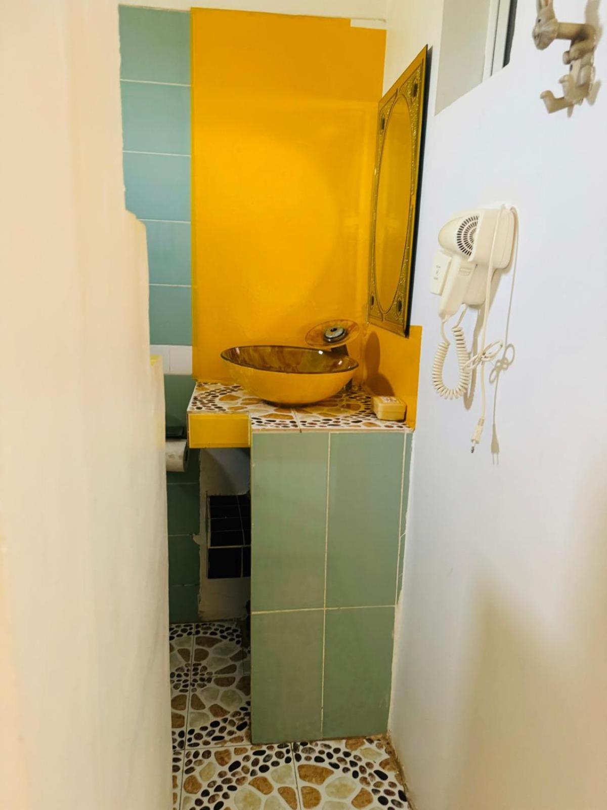 萨利波图尔Grace House Jacuzzi住宿加早餐旅馆 外观 照片